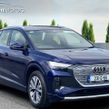Audi Q4 E-tron 2023