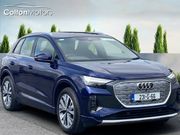 Audi Q4 E-tron 2023