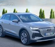 Audi Q4 E-tron 2023