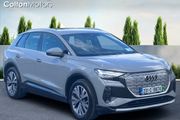 Audi Q4 E-tron 2023
