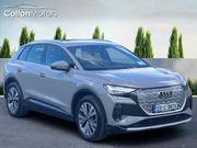 Audi Q4 E-tron 2023