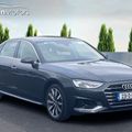 Audi A4 2023