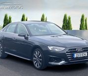 Audi A4 2023