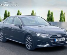 Audi A4 2023