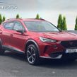 Cupra Formentor 2022