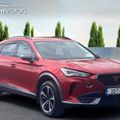 Cupra Formentor 2022