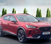 Cupra Formentor 2022
