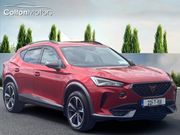 Cupra Formentor 2022