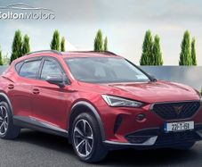 Cupra Formentor 2022