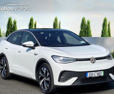 Volkswagen ID.5 2023