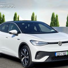 Volkswagen ID.5 2023