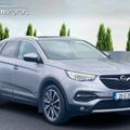Opel GRANDLAND X 2021