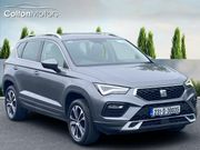 SEAT Ateca 2023
