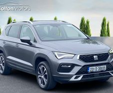 SEAT Ateca 2023