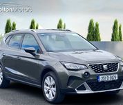 SEAT Arona 2025