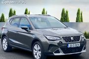 SEAT Arona 2025