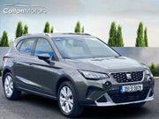 SEAT Arona 2025