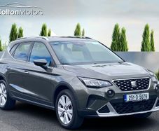 SEAT Arona 2025