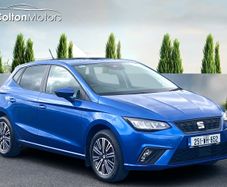 SEAT Ibiza 2025