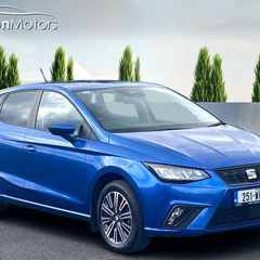 SEAT Ibiza 2025