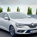 Renault Megane 2020