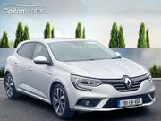 Renault Megane 2020
