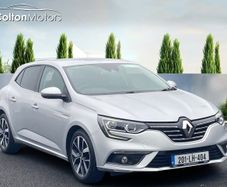 Renault Megane 2020