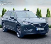 SEAT Tarraco 2023