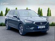 SEAT Tarraco 2023
