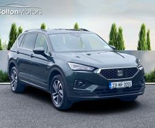 SEAT Tarraco 2023