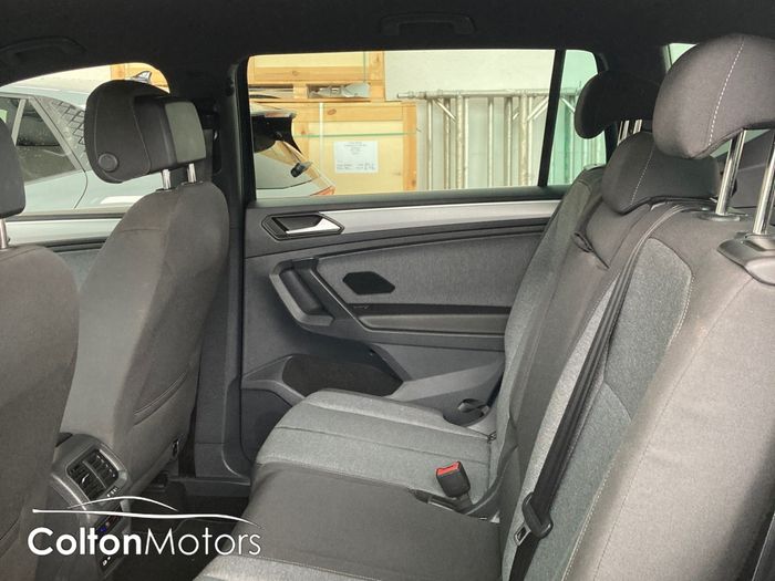 SEAT Tarraco 2023