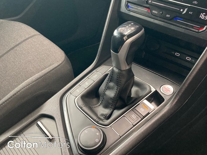 SEAT Tarraco 2023