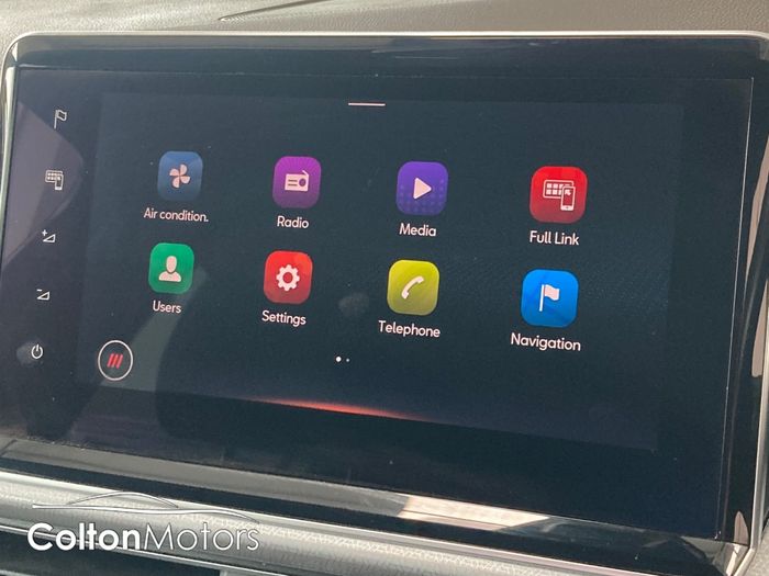 SEAT Tarraco 2023