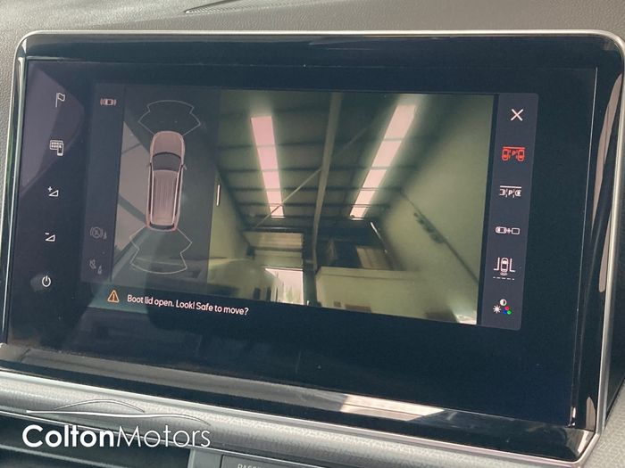 SEAT Tarraco 2023