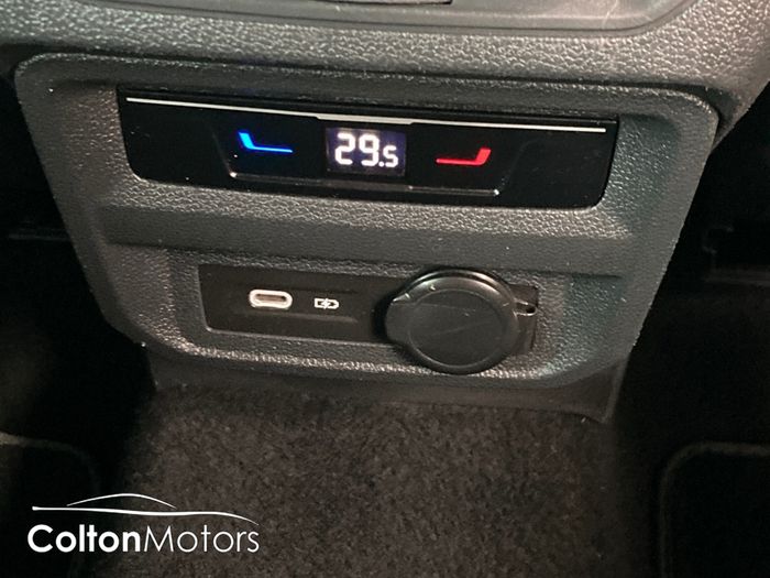 SEAT Tarraco 2023