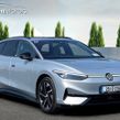 Volkswagen ID.7 2025