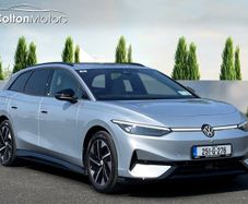 Volkswagen ID.7 2025