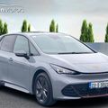 Cupra Born 2023