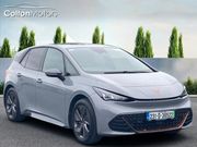 Cupra Born 2023
