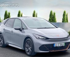Cupra Born 2023