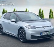 Volkswagen ID.3 2023