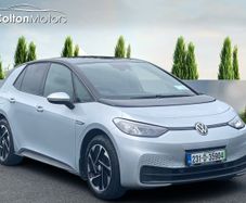 Volkswagen ID.3 2023