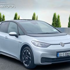 Volkswagen ID.3 2023
