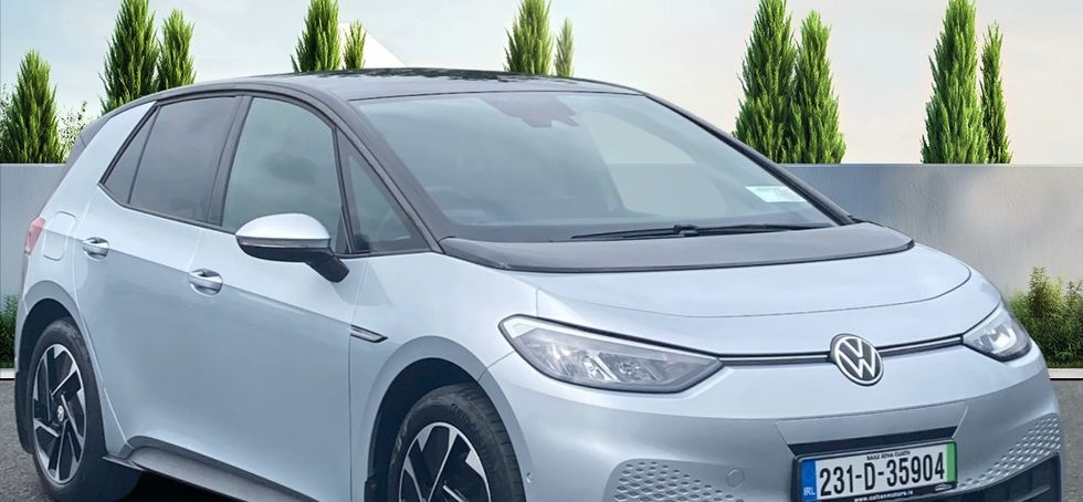 Volkswagen ID.3 2023