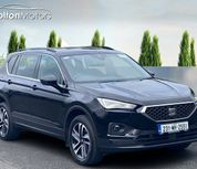 SEAT Tarraco 2023