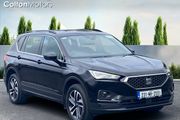 SEAT Tarraco 2023