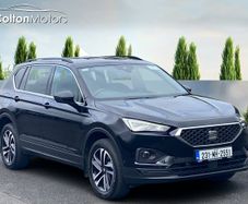 SEAT Tarraco 2023
