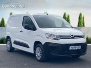 Citroen Berlingo 2020