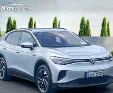Volkswagen ID.4 2023
