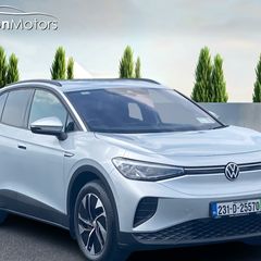 Volkswagen ID.4 2023